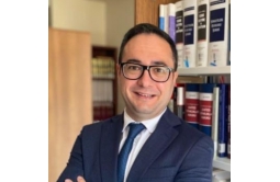 Dr. Öğr. Üyesi Ekrem SOLAK
Danışman
