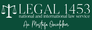 Legal 1453